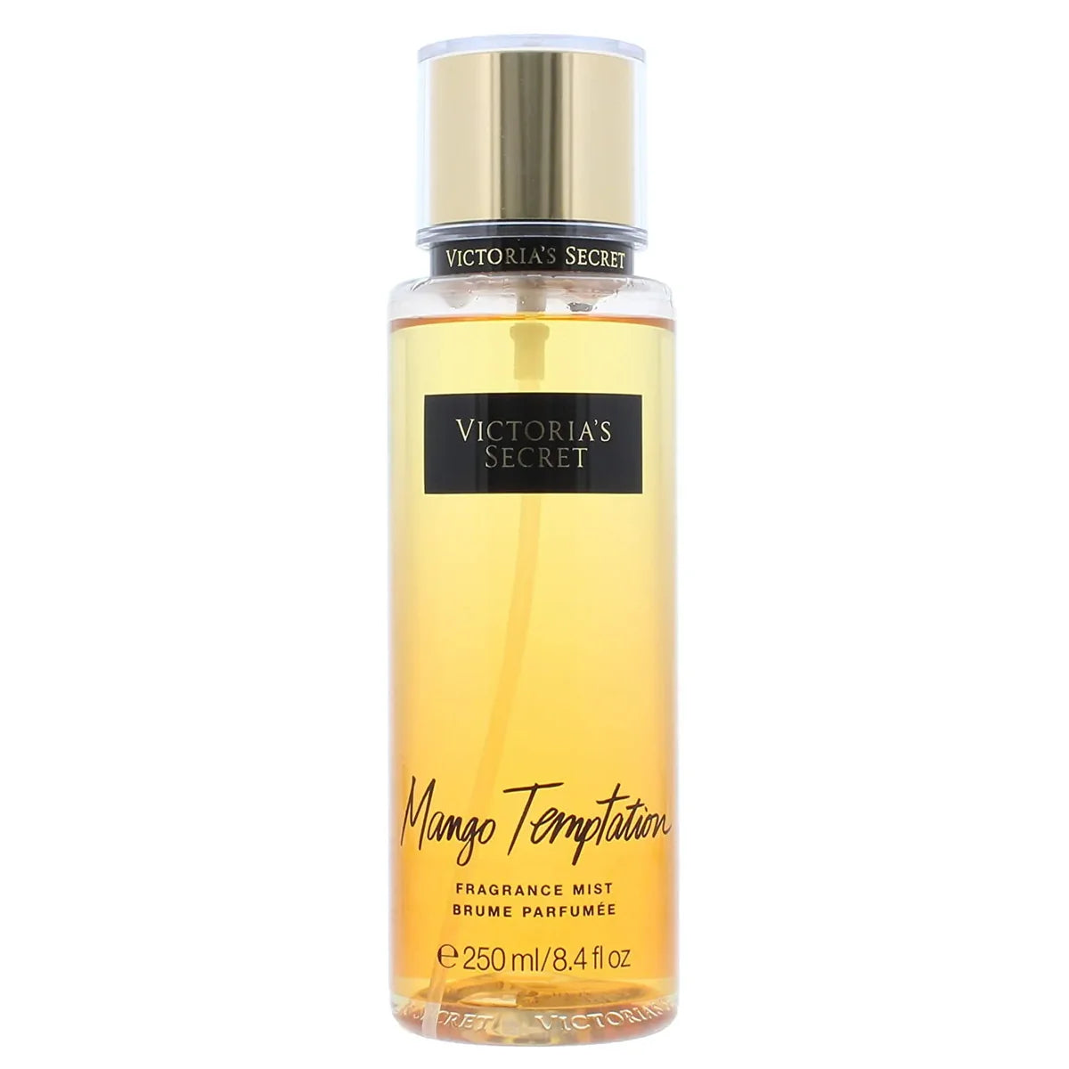Victoria's Secret mango temptation fragrance mist 250 ml