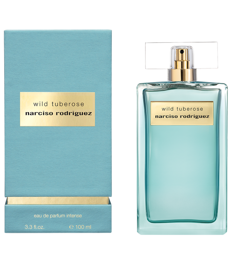 Narciso Rodriguez wild tuberose 100 ml