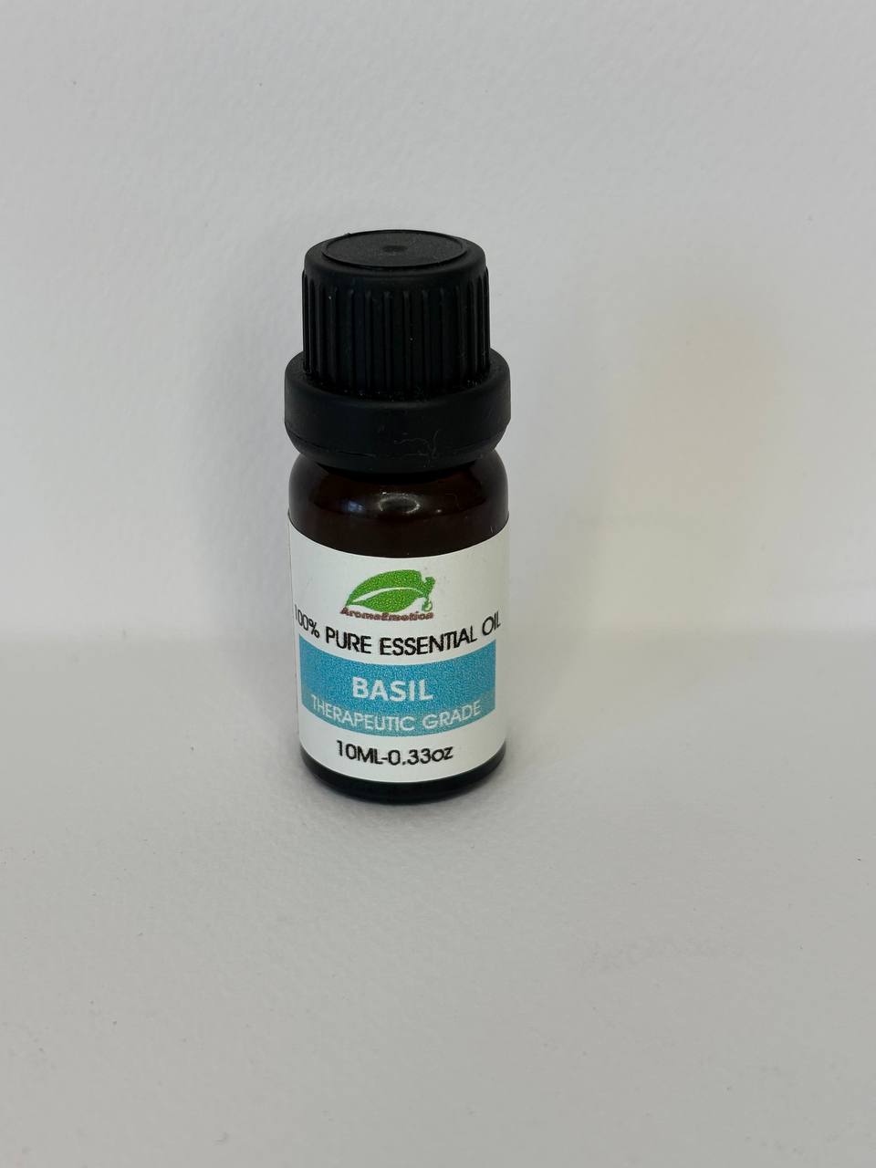 Basil Essential Oil 10 ml