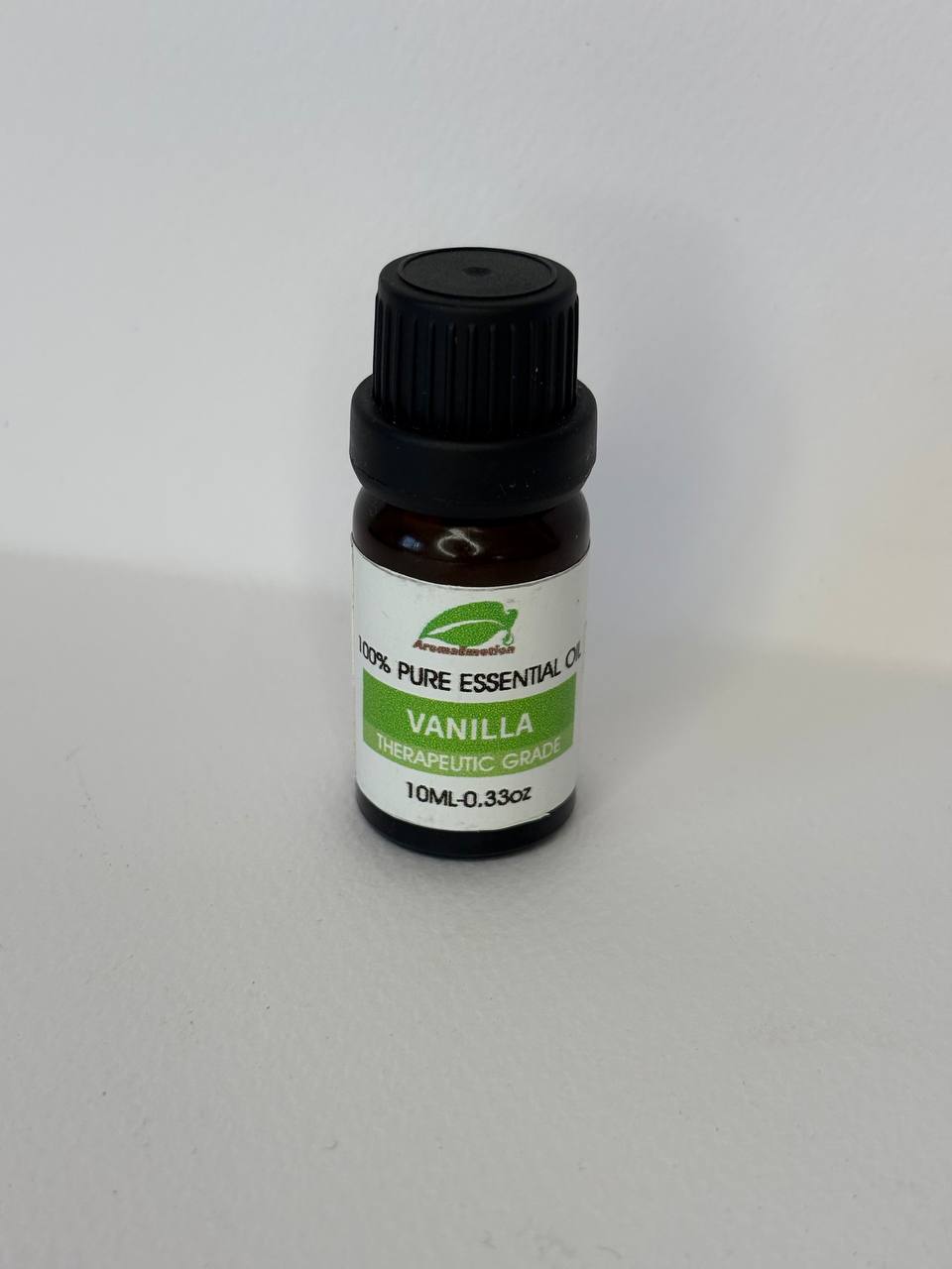 Vanilla Essential Oil 10 ml