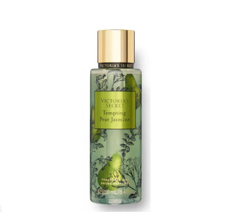 Victoria's Secret Tempting Pear Jasmine Fragrance Mist 250ML