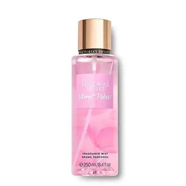 Victoria's Secret velvet petals fragrance mist 250 ml