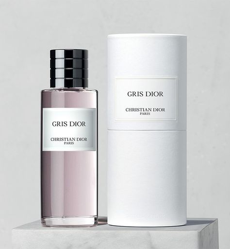 Christian Dior Gris Dior 125ml