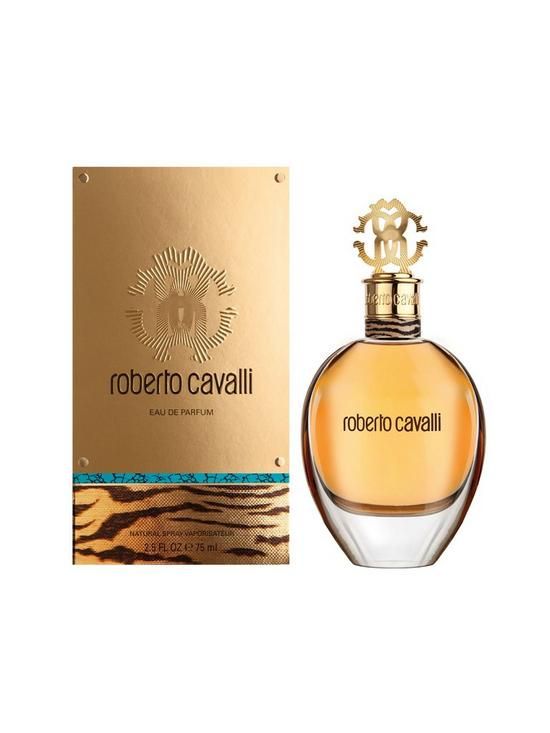 Roberto Cavalli Eau de Parfum 75ml