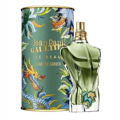 Le Beau Paradise Garden Jean Paul Gaultier for