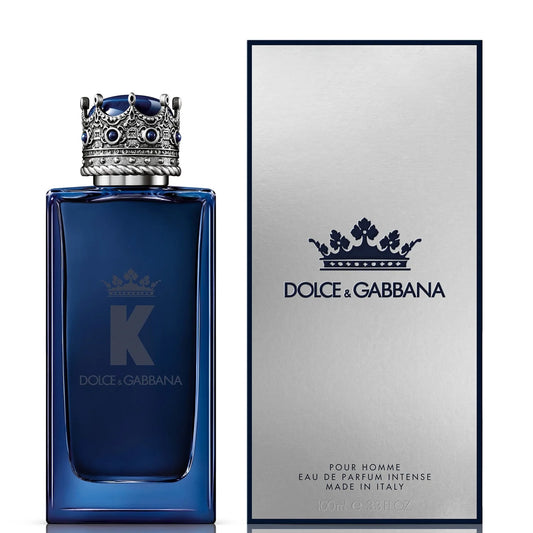 K eau de parfum intense Dolce&Gabbana 100ml