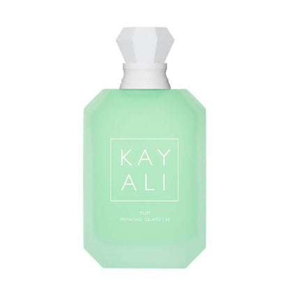 Yum Pistachio Gelato | 33 Kayali Fragrances LUXURY PACKAGE 100ML