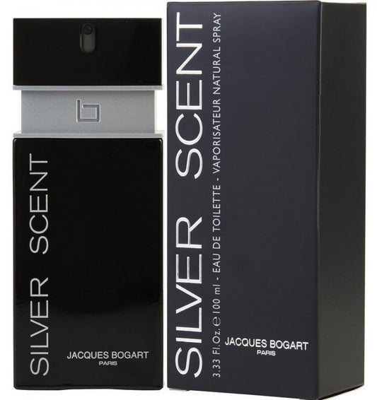 Silver Scent 100 ml