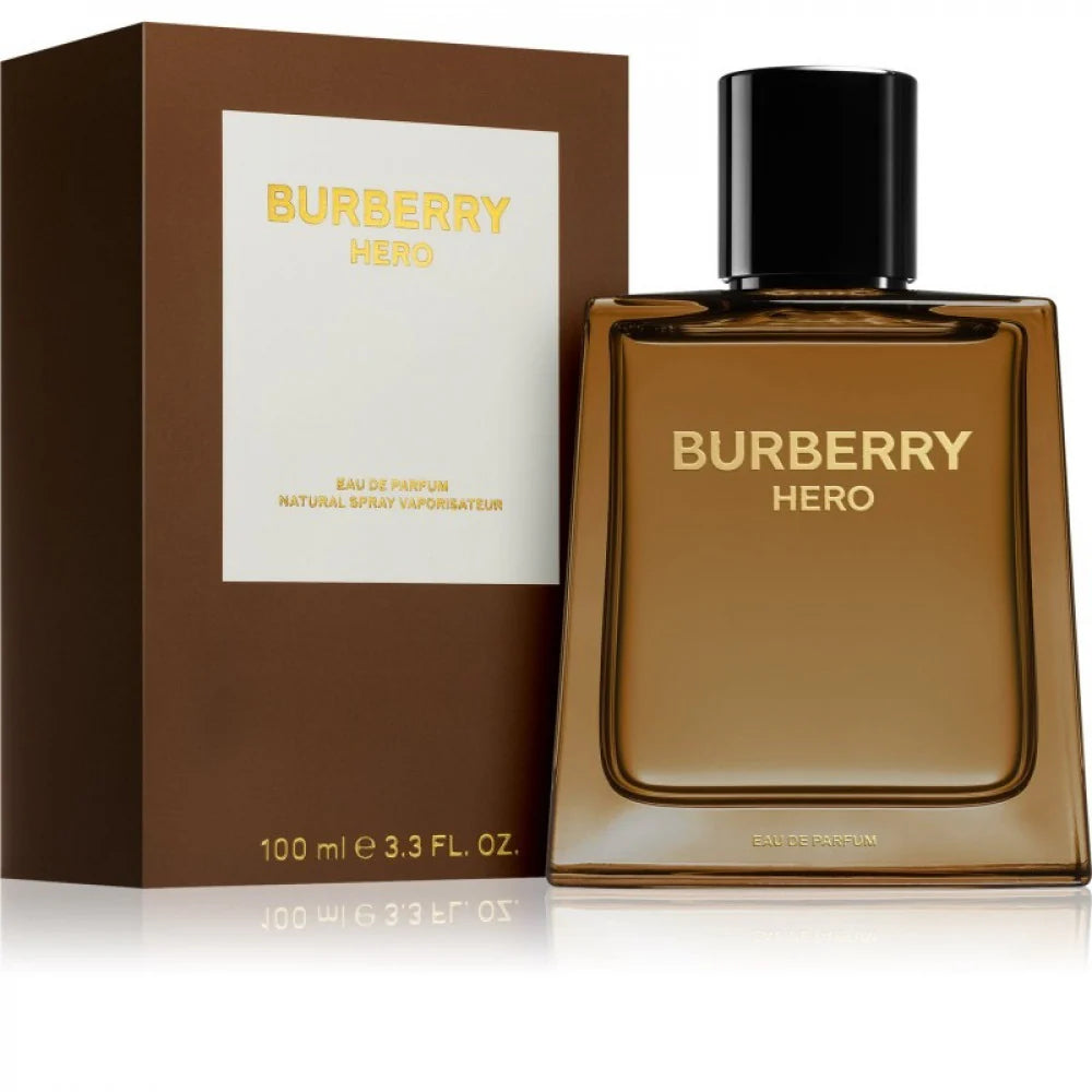 Hero Eau de Parfum Burberry 100ML