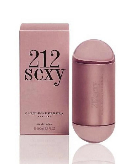 212 Sexy 100ml