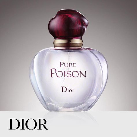 Pure Poison 100ml