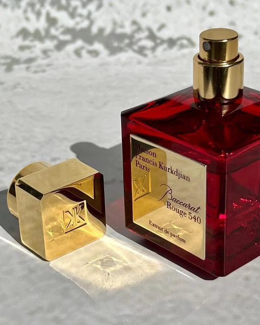 Baccarat Rouge 540 Extrait