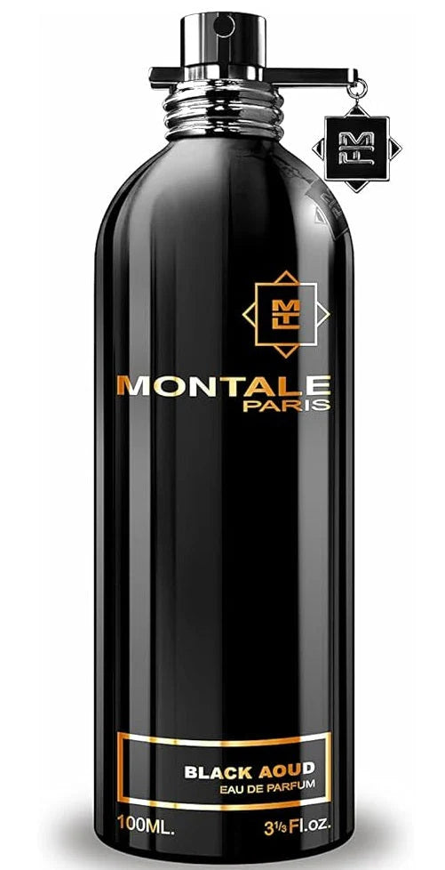 Montale Black Aoud 100ml