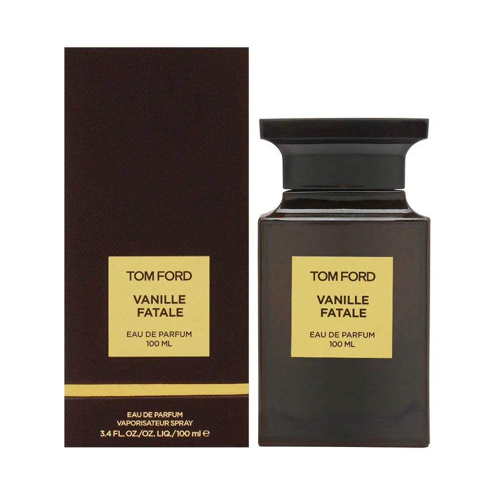 Vanille Fatale Tom Ford 100ML