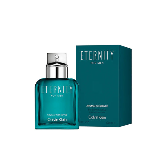 Eternity Aromatic Essence for Men Calvin Klein 100ml