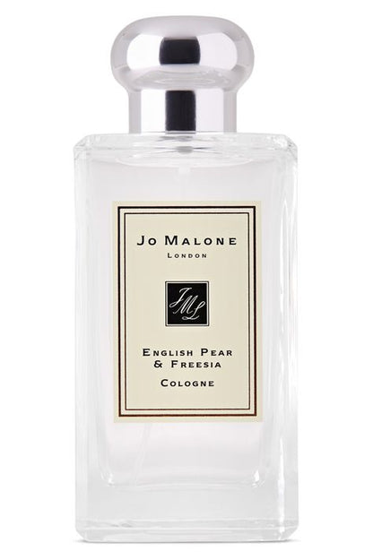 English Pear & Freesia Cologne 100ml