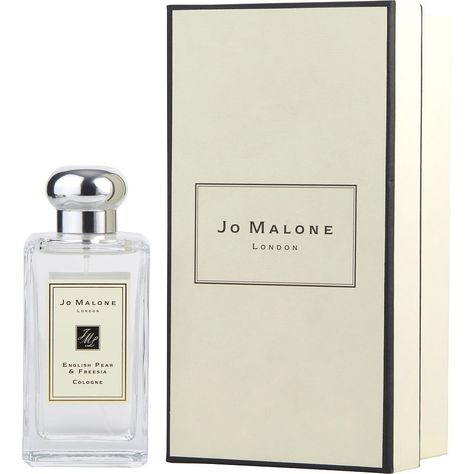 English Pear & Freesia Cologne 100ml