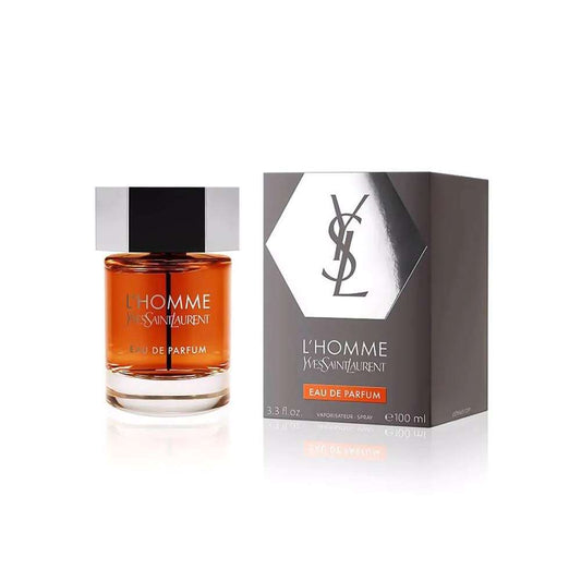 L’Homme Eau de parfum 100 ml