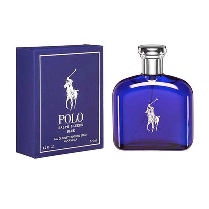 Polo Blue 125ml