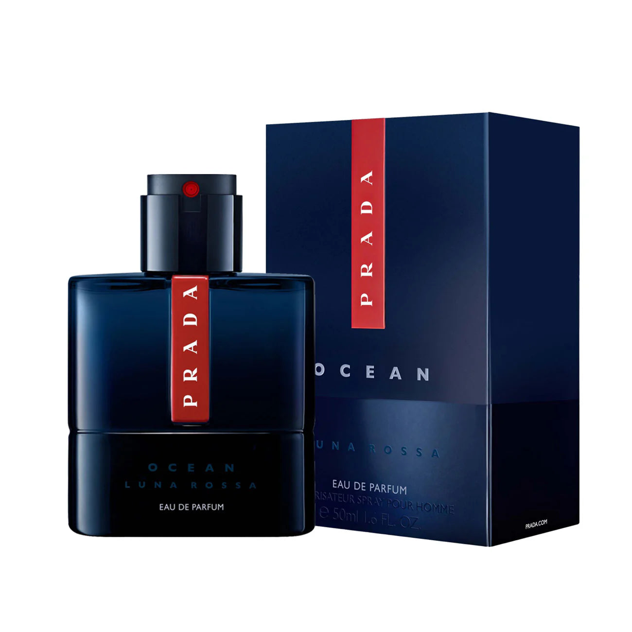 Luna Rossa Ocean Le Parfum Prada 100ML