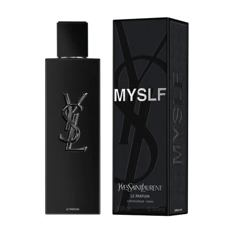 MYSLF 100ml