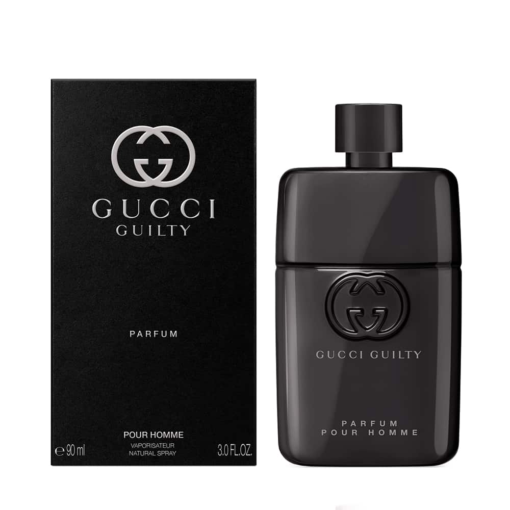 Gucci Guilty Pour Homme 90ml