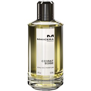 Mancera Roses Vanille 120ml