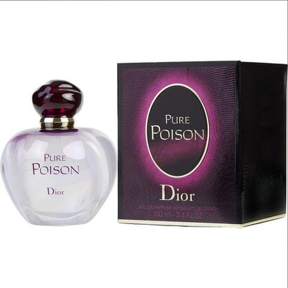 Pure Poison 100ml