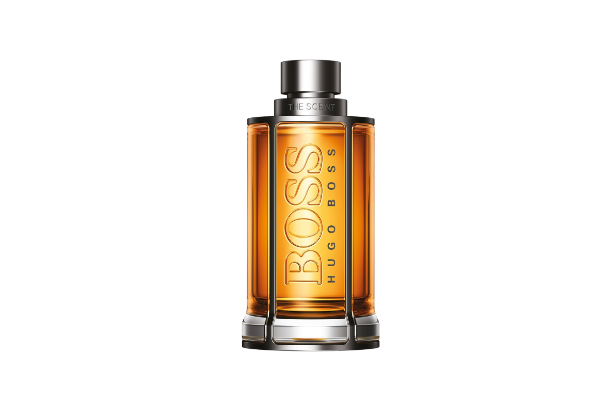 Boss The Scent 100ml