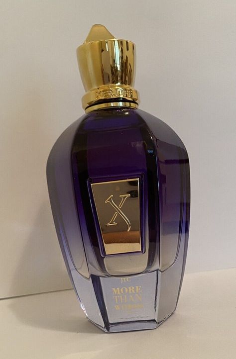 Xerjoff More Than Words 100ml