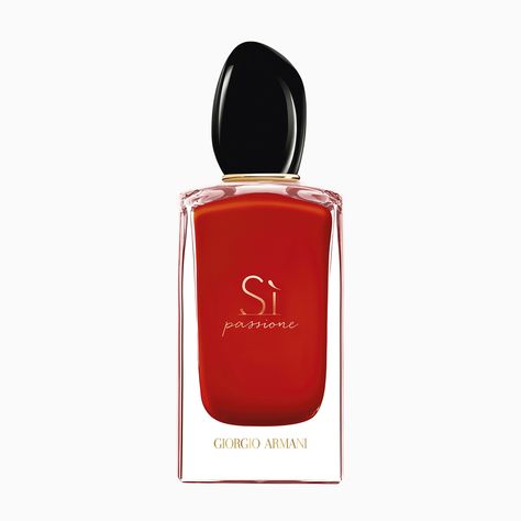 Sì Passione Eau de Parfum 100ml