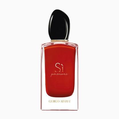 Sì Passione Eau de Parfum 100ml