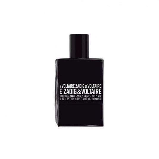 Zadig & Voltaire This is Him! 100ml