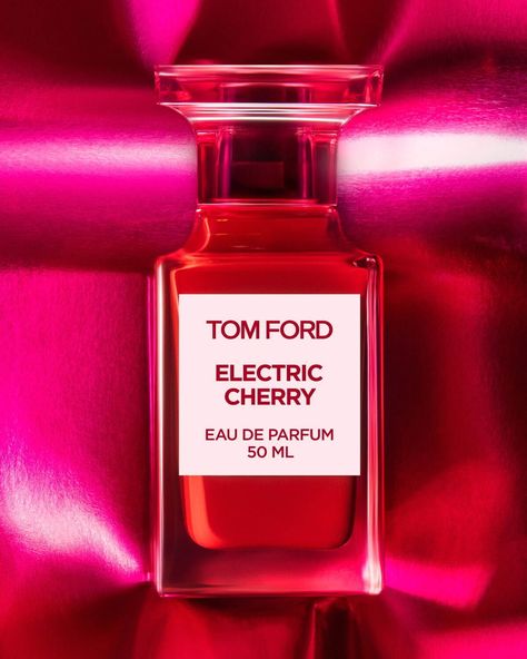 Tom Ford Electric Cherry 100ml