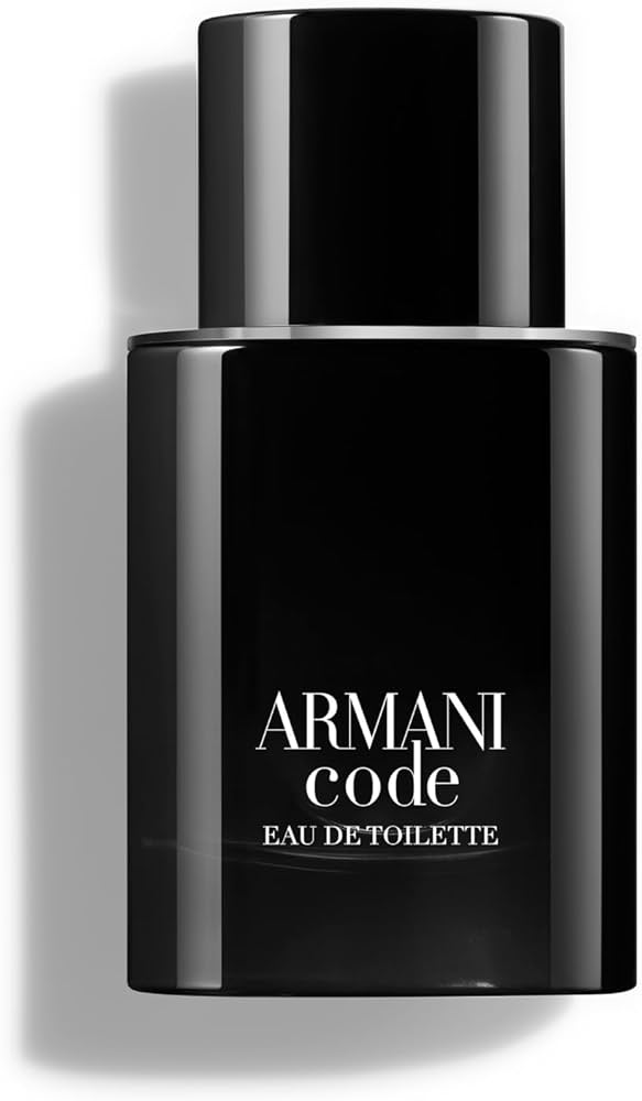 Armani Code Eau de Toilette 100m