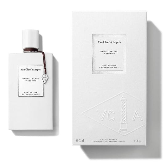 Santal Blanc Van Cleef & Arpels 75ML