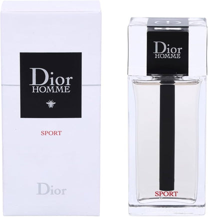 Dior Homme Sport 125ml