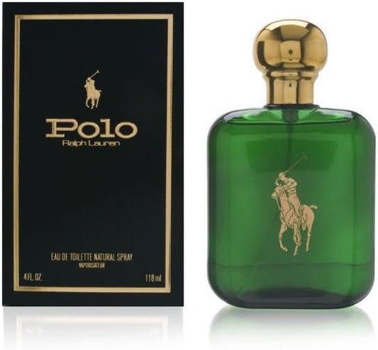 Polo Ralph Lauren 118ML