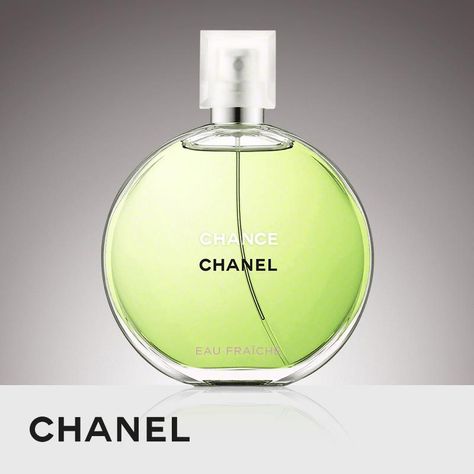 Chanel Chance Eau Fraîche 100ml