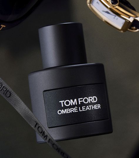 Ombré Leather Parfum Tom Ford 100ml