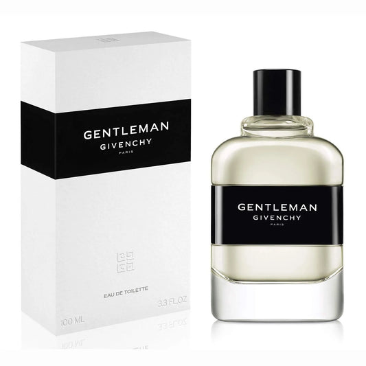 Givenchy Gentleman Eau de Toilette 100ml