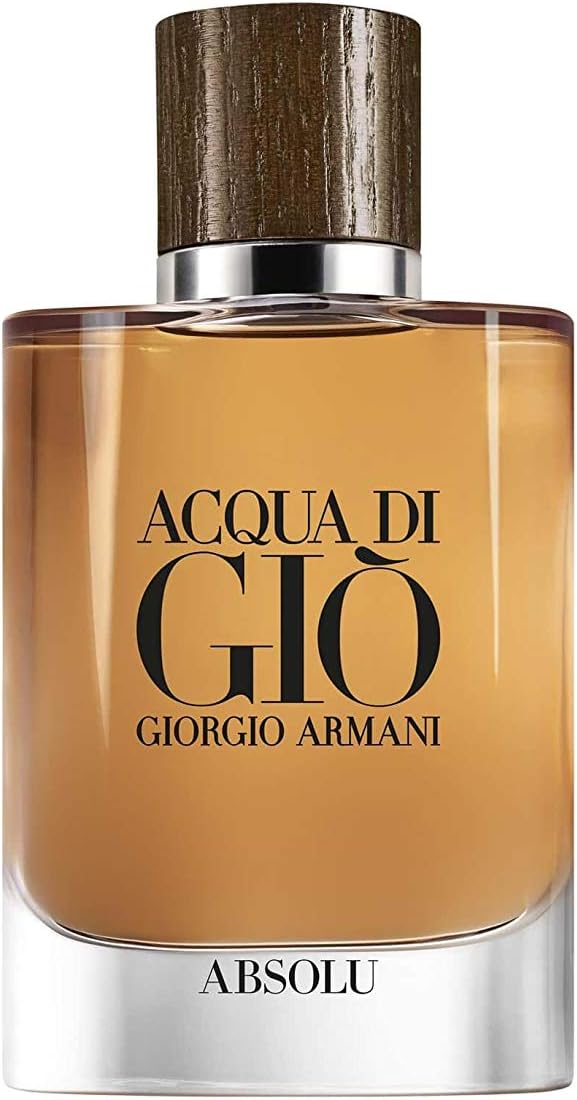 Acqua di Gio Absolu 75ml