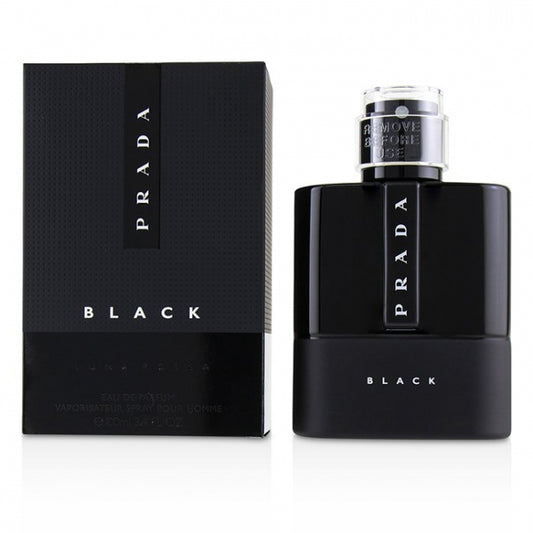 Prada Luna Rossa Black 100ml