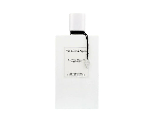 Santal Blanc Van Cleef & Arpels 75ML