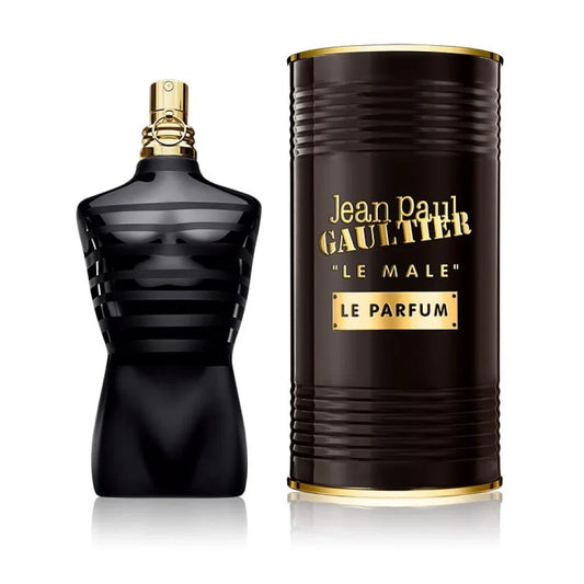 Le Male Le Parfum 125ml