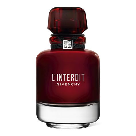 L'interdit Eau de Parfum Rouge 100ml