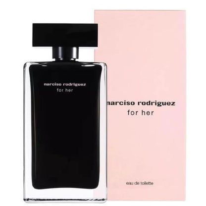 Narciso Rodriguez for Her Eau de Toilette 100ml