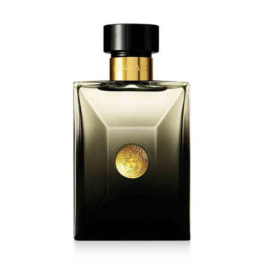 Versace Pour Homme Oud Noir 100ml