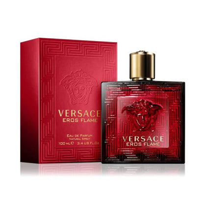 Versace Eros Flame 100ml