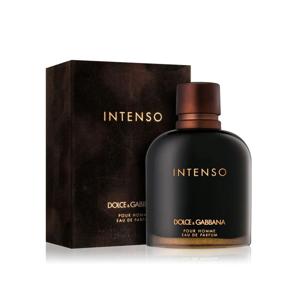 Dolce & Gabbana Intenso 125ml